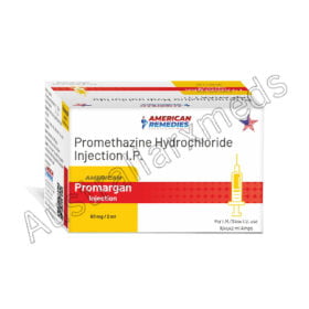 Promargan 50 Mg
