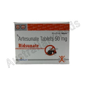 Ridsunate 50 Mg