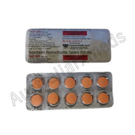 Tap 200 Mg