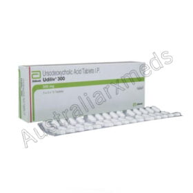Udiliv 300 Mg