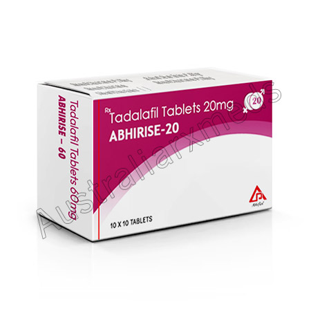 Abhirise 20 Mg