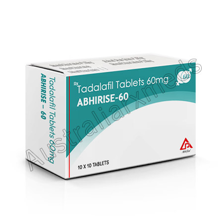 Abhirise 60 Mg