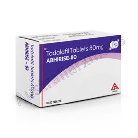 Abhirise 80 Mg