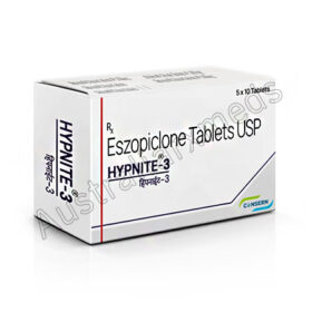 Hypnite 3 Mg