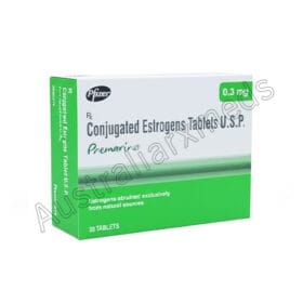 Premarin 0.30 Mg