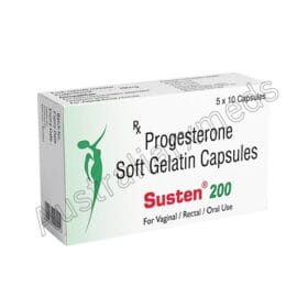Susten 200 Mg