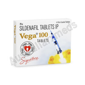 Vega 100 Mg
