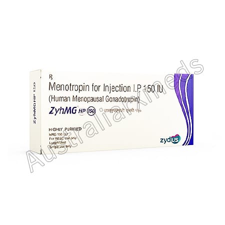 ZyhMG HP 150 Product Imgage ZyhMG HP 150 Product Imgage