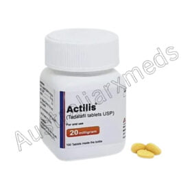 Actilis 20 Mg
