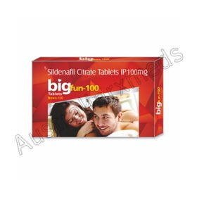 Bigfun 100 Mg