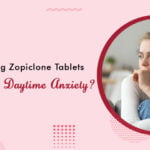 Can Taking Zopiclone Get Rid Of Daytime Anxiety