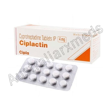 Ciplactin 4 Mg Product Imgage
