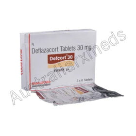 Defcort 30 Mg