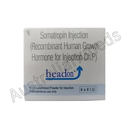 Headon 4iu