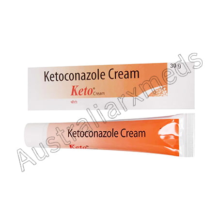 Keto Cream