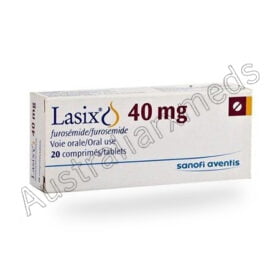 Lasix 40 Mg