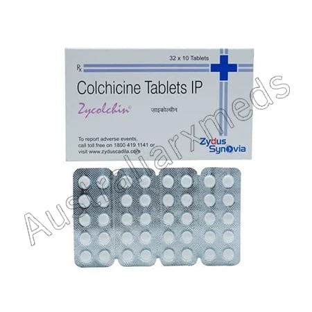 Zycolchin