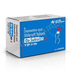 Da Sutra 30x