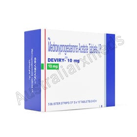 Deviry 10 Mg