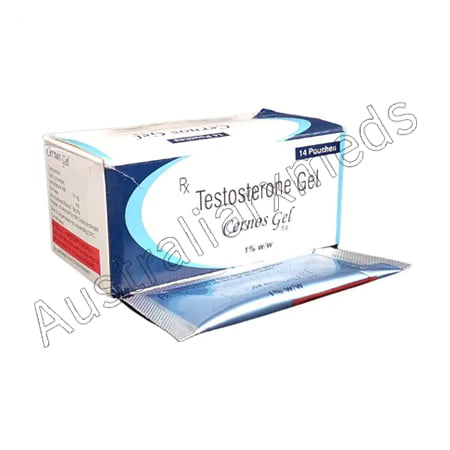 Cernos Gel Product Imgage