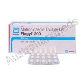 Flagyl 200 Mg