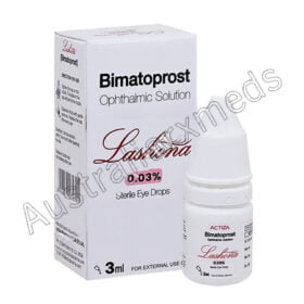 Lashona 0.03%