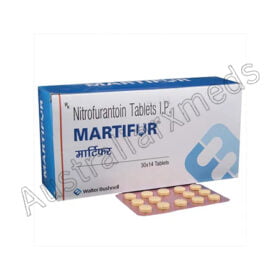 Martifur 100 Mg