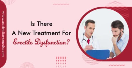 Is There a New Treatment for Erectile Dysfunction in 2026?