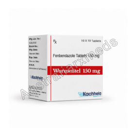 Fenbendazole 150 Mg