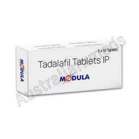 Modula 5 Mg
