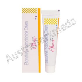 Eflora Cream 15gm