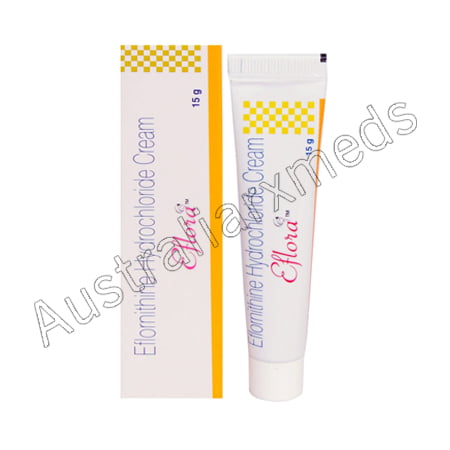 Eflora Cream 15gm