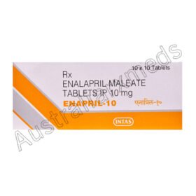Enapril 10 Mg