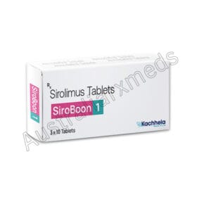 Siroboon 1 Mg