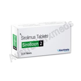 Siroboon 2 Mg