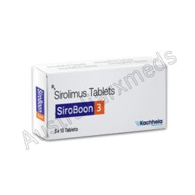 Siroboon 3 Mg