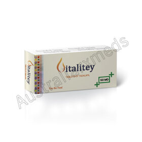 Vitalitey 50 Mg