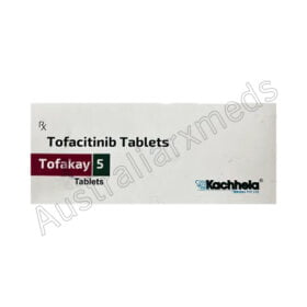 Tofakay 5 Mg