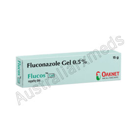 Flucos Gel