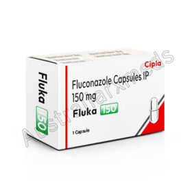 Fluka Capsules