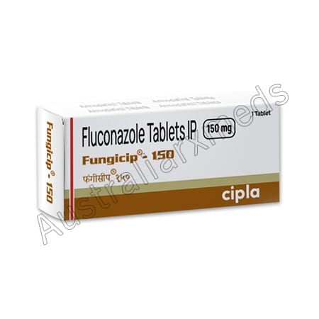 Fungicip 150 Mg Product Imgage Fungicip 150 Mg Product Imgage