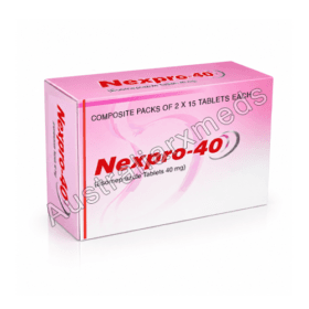 Nexpro 40 Mg