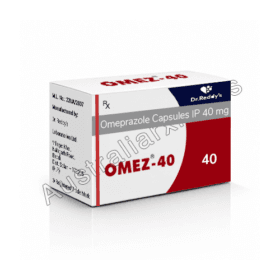 Omez 40 Mg