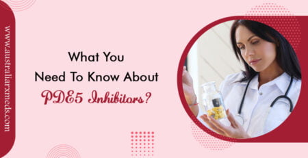 What Are PDE5 Inhibitors? How They Work & ED Medicines
