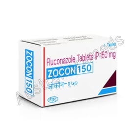 Zocon 150 Mg