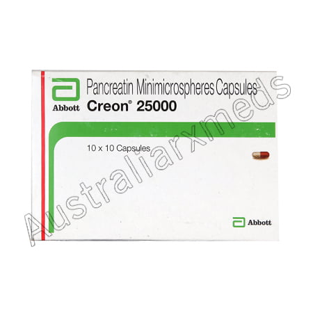 Creon 25000 Product Imgage