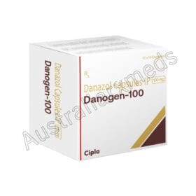 Danogen 100 Mg