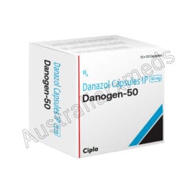 Danogen 50 Mg