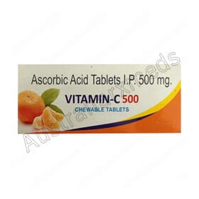 Ascorbic Acid (Vitamin C)