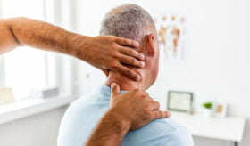 Muscle Relaxers